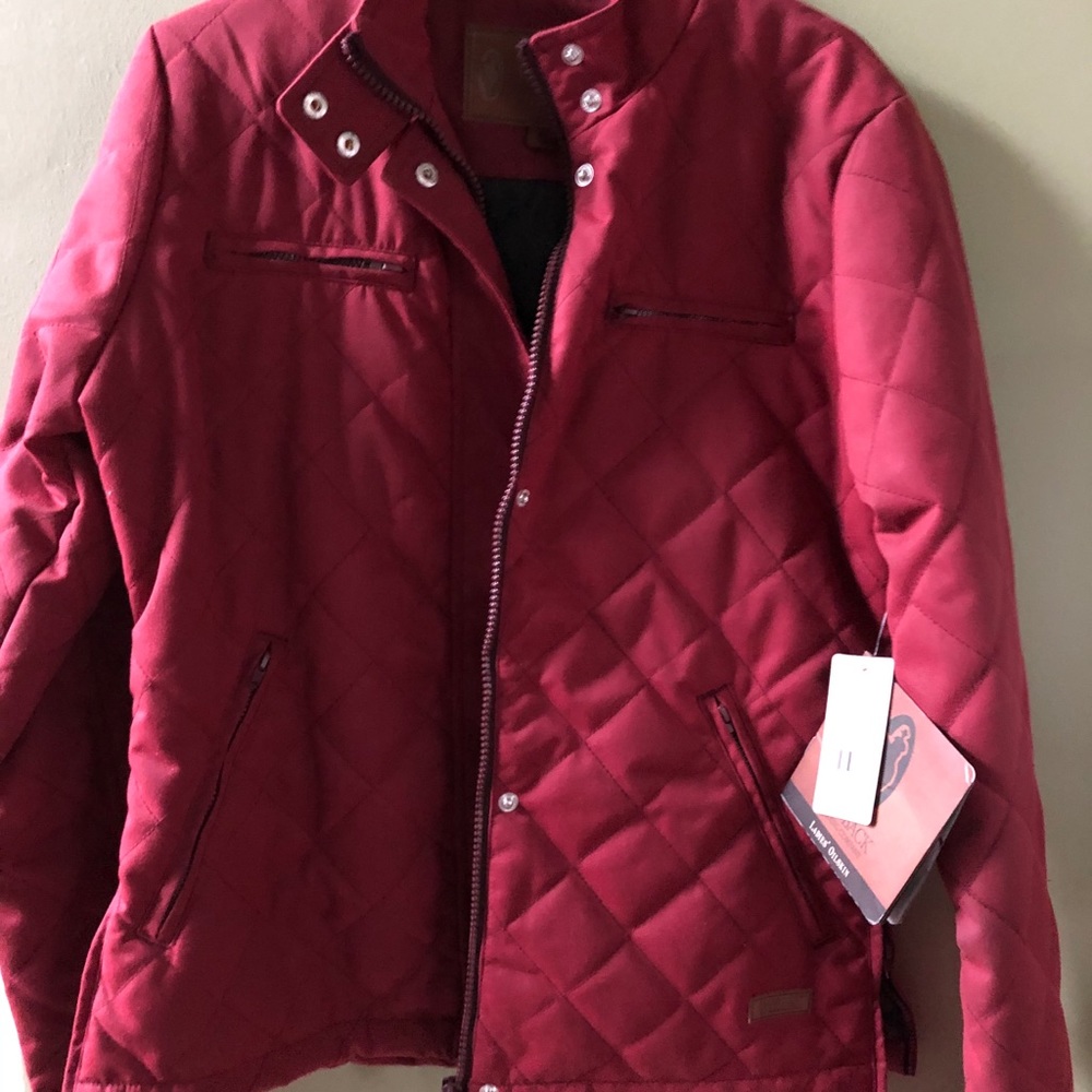Jacket